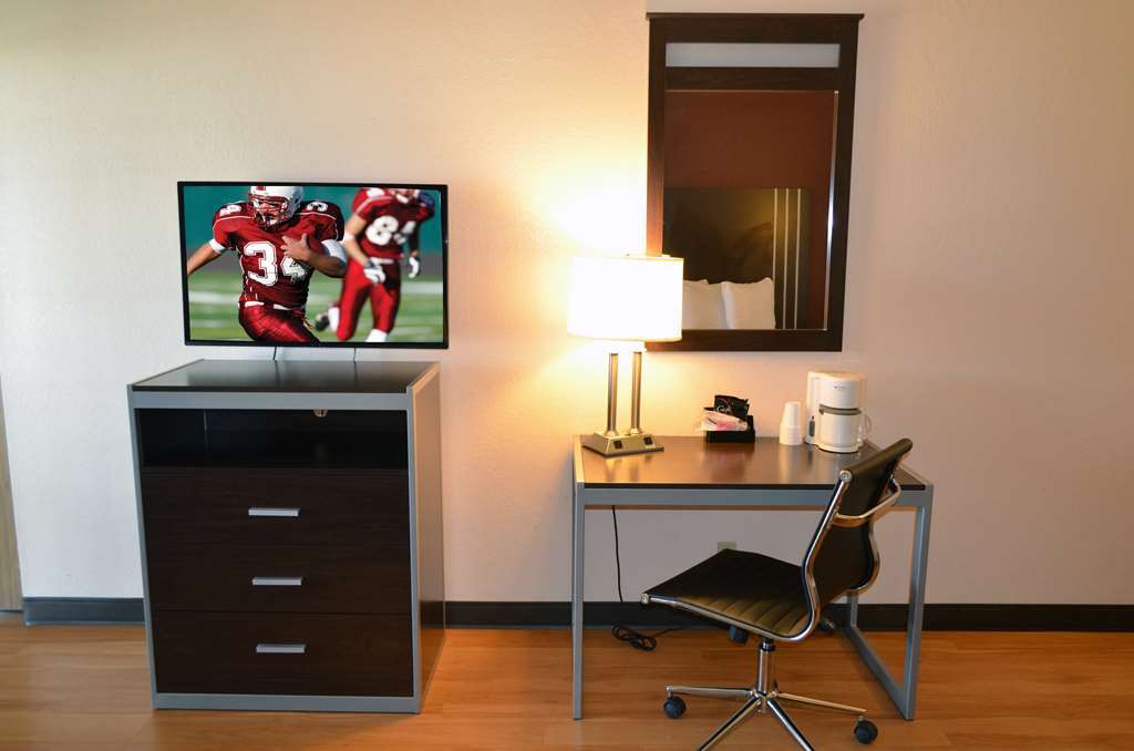 Red Roof Inn Lumberton Room photo